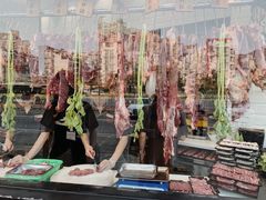 -潮发潮汕牛肉店(龙洞店)