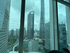-翡翠36餐厅(浦东香格里拉店)