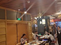 -阿串串老火锅(力盟店)
