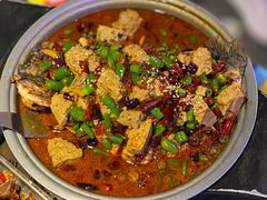 豆花烤鱼-滋味烤鱼(祥和里店)