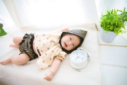 -童恩贝贝专业儿童摄影(浐灞新城4期店)