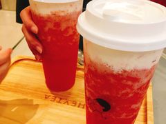 -喜茶(佛山岭南站店)