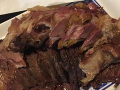 -老保定驴肉馆(云岗路店)