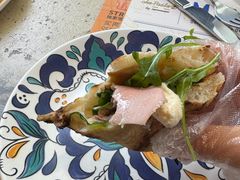 -Mammamia意大利餐厅(古北店)