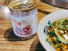 -周幺妹重庆老火锅(银泰城总店)