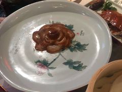 -京味斋·北京烤鸭(华威桥北工大店)