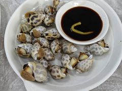 -众味海鲜大排档·活海鲜·潮汕味(南澳店)