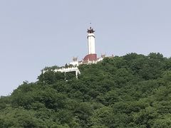 -狼牙山风景区