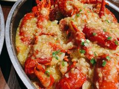 -一棠龙虾•王牌虾球(楚河汉街店)