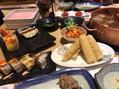 -伊豆野菜村(大族广场店)