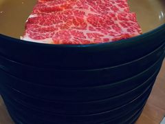 -牛New寿喜烧(青浦店)