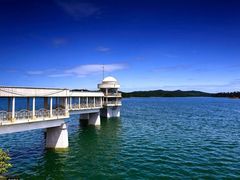 -仙海旅游度假区