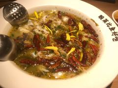-太二酸菜鱼(武汉光谷保利店)