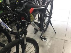 -美利达自行车(北航店)