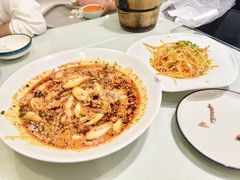 -干老四雅鱼饭店(滨江西路店)