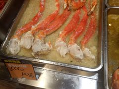 -盒马鲜生(皇庭广场店)