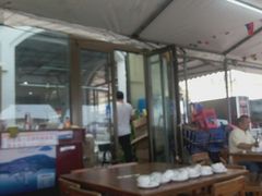 -87号烧烤海鲜·大排档(金沙滩店)