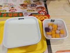 -满记甜品(优客百盛店)