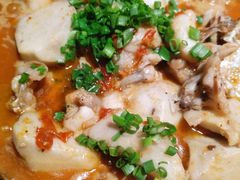 招牌沸腾蛙-樽宴酒楼·地道川菜·品质宴请