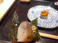 -鮨心和(外滩店)