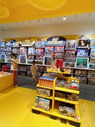 -乐高授权专卖店(岭南站NOVA店)