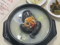 -长顺参鸡汤店(西塔总店)