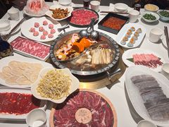 -香天下·传承火锅(世纪城店)