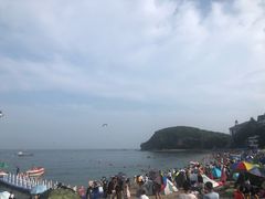 -棒棰岛宾馆景区