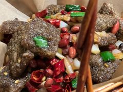 -吃饭皇帝大·土家民族菜(温州万象城店)