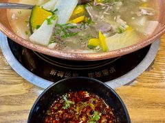 铜瓢牛肉-妈妈的味道(和顺古镇店)