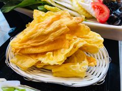 -潮牛海记•潮汕牛肉火锅•醉鸡煲•粿条汤(通北路店)