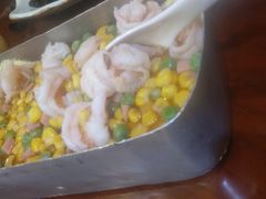 -大汗行宫园林餐厅