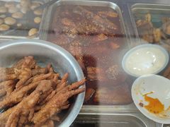-老济南药膳把子肉(周公祠街店)