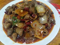 -温州一家人美食(西木头市店)