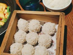 -佬麻雀·新湘菜(珠海金发购物中心店)