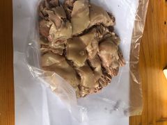 热气羊肉-小辫子羊肉面馆(周东店)