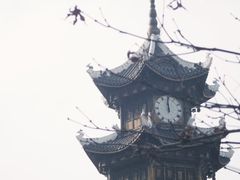 -贵阳北天主教堂