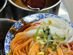-樊记腊汁肉(竹笆市总店)