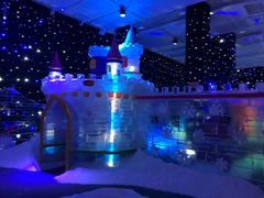 -青岛东方影都融创电影世界