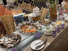 -星璞餐厅(深铁塘朗城君璞酒店)