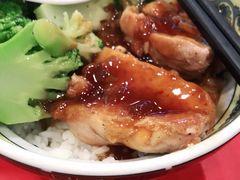 -吉野家(上地三街店)