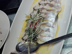 -恒记饭店·海鲜明档(淹城店)