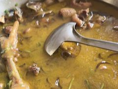 -华龙特色大骨鸡农家菜馆