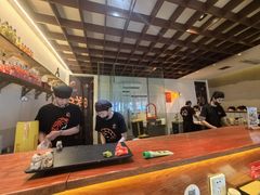 -戏作寿司(观音桥店)