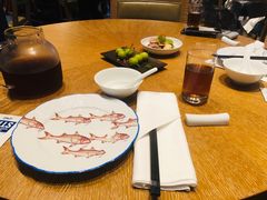 -宁波柏悦酒店·钱湖渔港