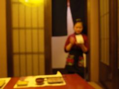 -大江户日本料理(吕厝店)
