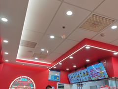 -塔斯汀中国汉堡(徐汇汇京广场店)