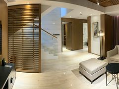 -三亚湾海居铂尔曼度假酒店