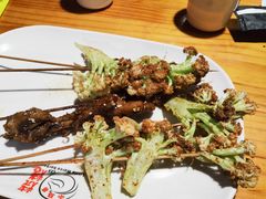 -本色.小马哥烧烤(五一路总店)
