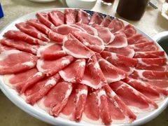 -福寿斋·老北京铜锅涮肉·烤鸭(顺义总店)